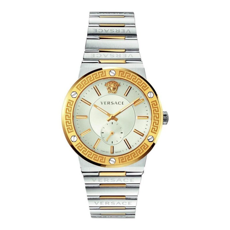 Versace Greca Logo Ladies Watch VEVI00320