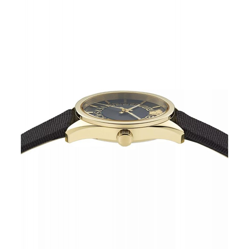 Versace New V-Circle Ladies Watch VE8A00224