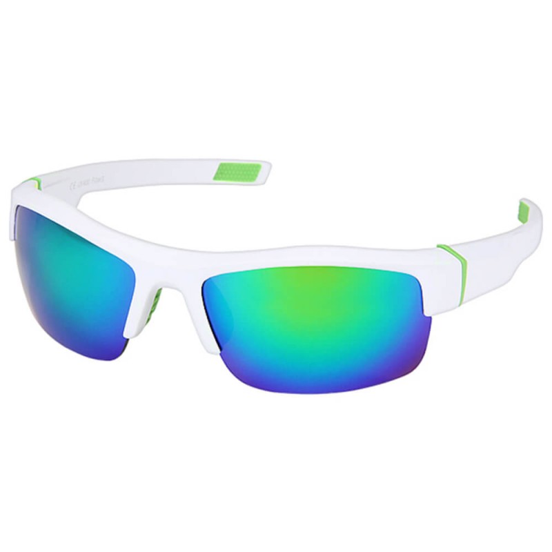 Viper Shape Sunglasses VS-307