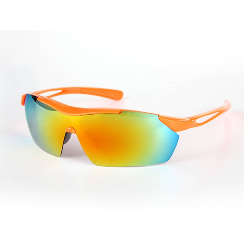 Viper Shape Sunglasses VS-312