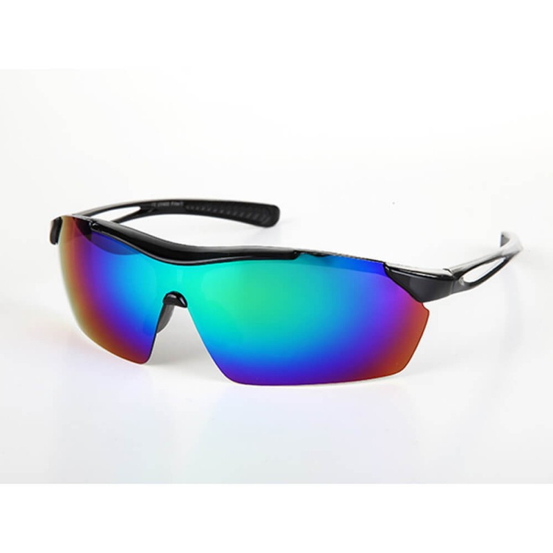Viper Shape Sunglasses VS-312